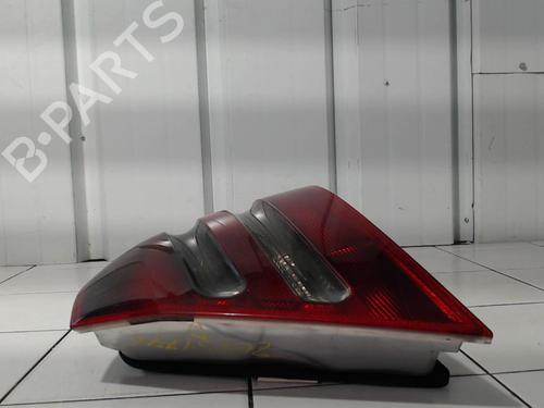 Right taillight MERCEDES-BENZ C-CLASS (W203) C 270 CDI (203.016) | BP31189706C35
