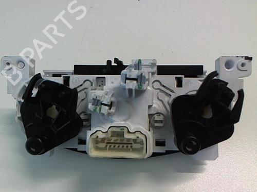 Climate control DACIA SANDERO II 1.0 SCe 75 (B8JC, B8JD, B8NC) | BP25648666I5 