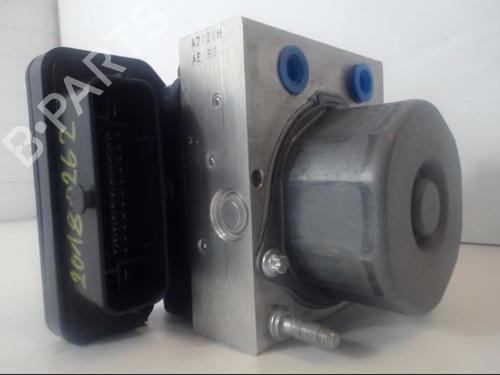 ABS pump RENAULT CLIO IV (BH_) 1.5 dCi 75 | BP25632064M43 
