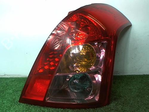 Right taillight SUZUKI SWIFT III (MZ, EZ) 1.3 DDiS (RS413D) | BP25645316C35 - Image 4