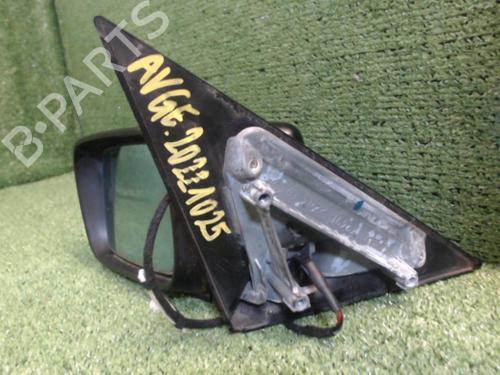 Left mirror BMW 3 Touring (E46) 330 d | BP25650392C26 