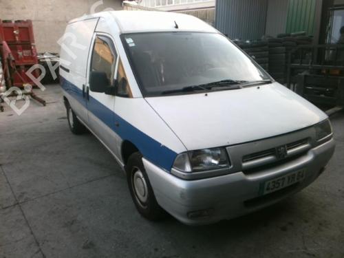 Injector PEUGEOT EXPERT (224_) 2.0 HDI 16V | BP25632051M100 