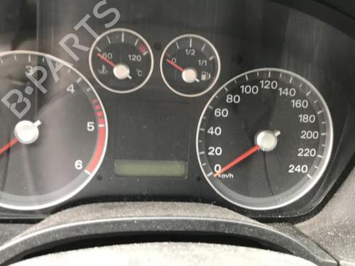 Left taillight FORD FOCUS II (DA_, HCP, DP) 1.6 TDCi | BP25629969C34 - Image 9