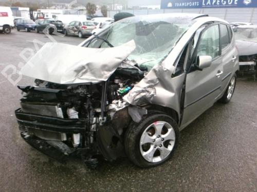 Used Parts KIA VENGA (YN)  1.6 CRDi 115  2528474