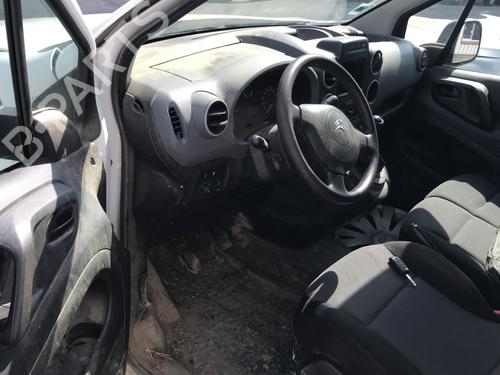ABS pump CITROËN BERLINGO Box Body/MPV (B9) 1.6 HDi / BlueHDi 75 | BP32446975M43 - Image 17