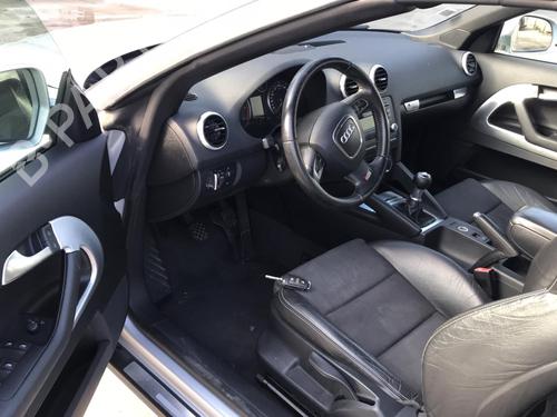 Intercooler AUDI A3 Convertible (8P7) 1.9 TDI | BP25641806M30  - Image 14