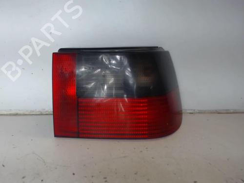 Used Right taillight Right taillight 25645585 25645585