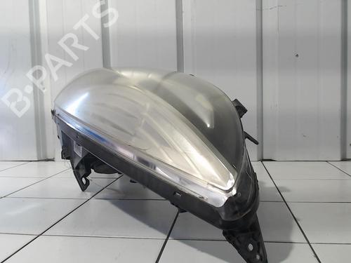 Faro derecho RENAULT SCÉNIC III (JZ0/1_) 1.5 dCi (110 hp) 29912713