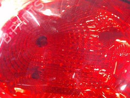 Left taillight VW GOLF VI (5K1) 1.6 TDI | BP29966369C34