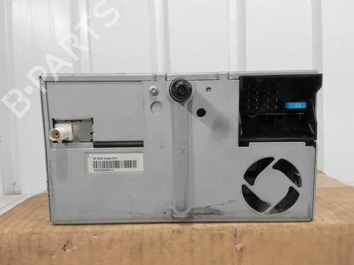 Radio OPEL ASTRA H GTC (A04) 1.9 CDTI (L08) | BP25634862E6 