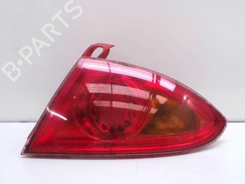 Right taillight SEAT LEON (1P1) 1.9 TDI | BP39257013C35 - Image 2
