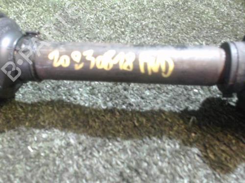Right front driveshaft MERCEDES-BENZ V-CLASS (638/2) V 230 TD (638.274) | BP25634837M39 