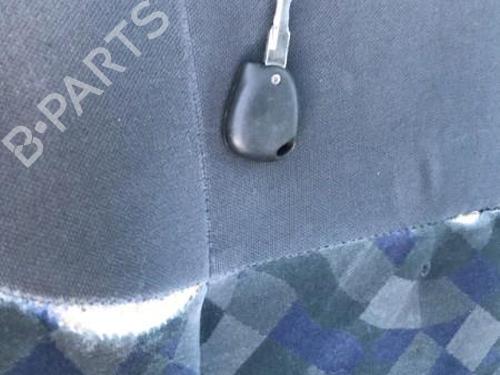 Left mirror RENAULT MEGANE I (BA0/1_) 1.6 e (BA0F, BA0S) | BP25644812C26 