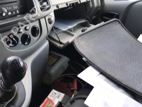 Right front driveshaft RENAULT TRAFIC II Bus (JL) 2.0 dCi 90 (JL00, JL01, JL0H, JL0M, JL0P, JL0S) | BP25630707M39 - Image 17