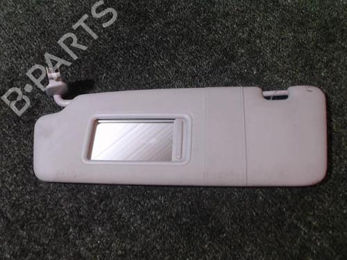Left sun visor AUDI A3 Sportback (8PA) 2.0 TDI 16V | BP25648162I1 - Image 2