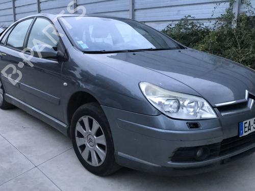 Instrument cluster CITROËN C5 II (RC_) 2.2 HDi | BP32147157C47 