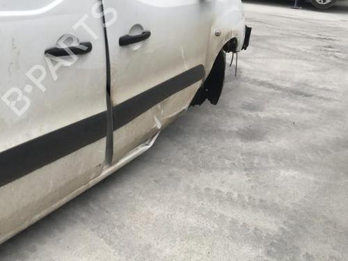 Steering column stalk CITROËN BERLINGO Box Body/MPV (B9) 1.6 BlueHDi 100 | BP28211598I23  - Image 18