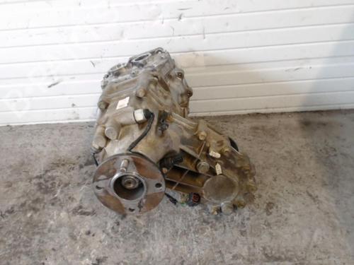 Used Transfer box Transfer box FORD RANGER (ET) 2.5 TDCi 4x4 (143 hp) 25646382 25646382