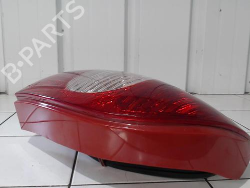 Left taillight CITROËN XSARA PICASSO (N68) 2.0 HDi | BP27483836C34 