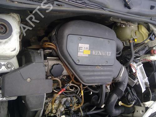Used Parts RENAULT KANGOO (KC0/1_)  D 65 1.9 (KC0E, KC02, KC0J, KC0N)  4480371