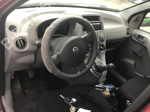 Køfangervange FIAT PANDA (169_) 1.1 (169.AXA1A) | BP34532374C73 - Image 23