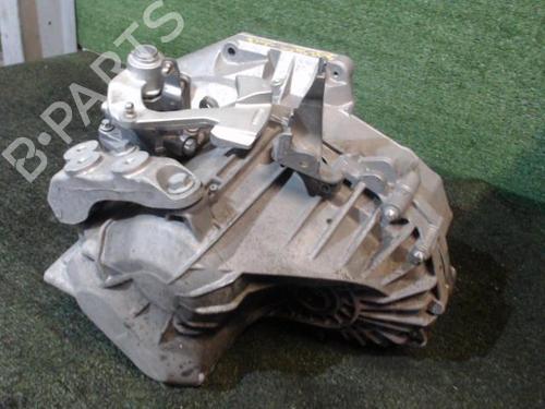 Gearbox OPEL INSIGNIA A (G09) 2.0 CDTI (68) | BP27250530M3 - Image 2