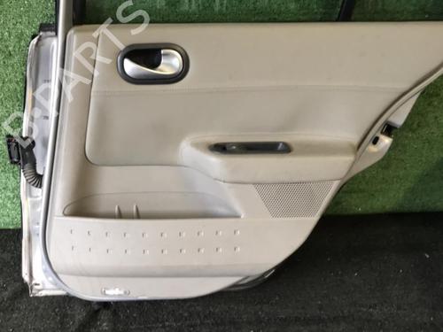 Used Right rear door RENAULT MEGANE II (BM0/1_, CM0/1_) 1.6 16V (BM0C, CM0C) (113 hp) 25647993