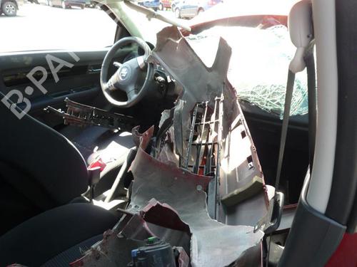Front left window mechanism SUZUKI SWIFT III (MZ, EZ) 1.3 (RS413, ZC11S) | BP25641507C22  - Image 6