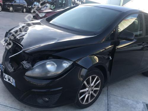 Climate control SEAT ALTEA (5P1) 1.6 TDI | BP33876842I5  - Image 7