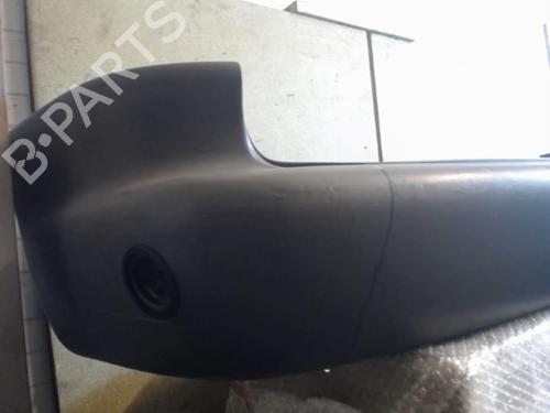 Rear bumper CHRYSLER VOYAGER / GRAND VOYAGER III (GS_, NS_) 3.3 i | BP25632885C8 