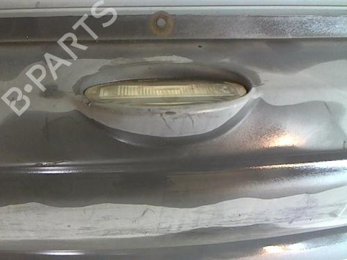 Rear bumper OPEL CORSA B (S93) 1.2 i (F08, F68, M68) | BP25646053C8