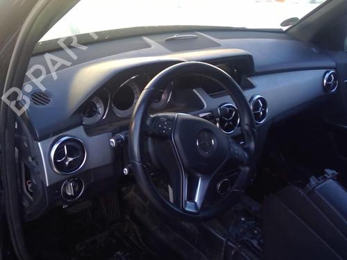 Headlight switch MERCEDES-BENZ GLK-CLASS (X204) 350 CDI 4-matic (204.993) | BP25636586I24 - Image 7