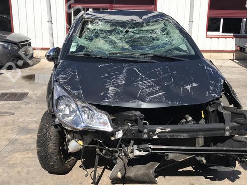 Fuel pump CITROËN C3 II (SC_) 1.2 VTi 82 | BP25634577M76 - Image 26