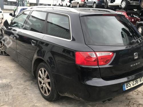 Instrument cluster SEAT EXEO ST (3R5) 2.0 TDI | BP26581594C47  - Image 27