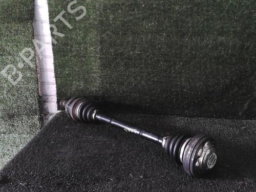 Left rear driveshaft BMW 1 (E87) 116 d | BP25650114M40 