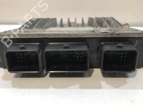 Modulo electronico RENAULT KANGOO Express (FW0/1_) 1.5 dCi 70 (FW0A, KW0V) | BP29759811M83 