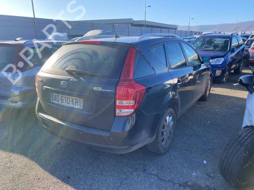 Left taillight KIA CEE'D SW (ED) 1.6 CRDi 115 | BP25629176C34 - Image 5