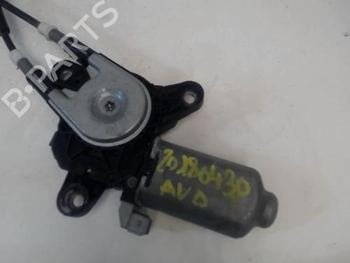 Used Front right window mechanism Front right window mechanism VOLVO V70 II (285) [1999-2008] 25632204 25632204