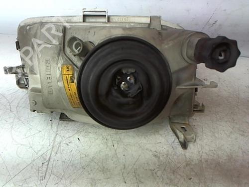 Left headlight OPEL ASTRA F Hatchback (T92) 1.7 D (F08, M08, F68, M68) | BP25636214C28 