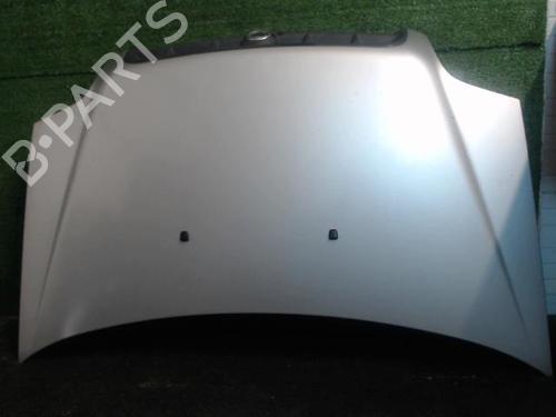 Panser Panser FIAT DOBLO Box Body/MPV (223_) 1.9 JTD (105 hp) 25631564 25631564