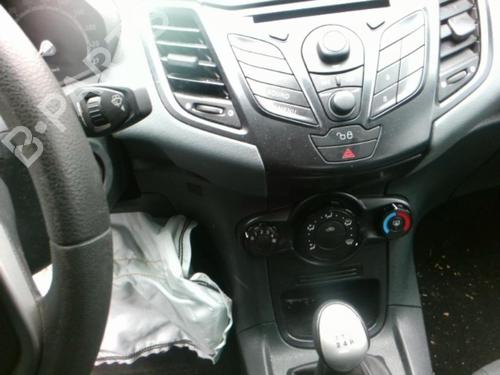 Climate control FORD FIESTA VI (CB1, CCN) 1.25 | BP25648732I5 - Image 3