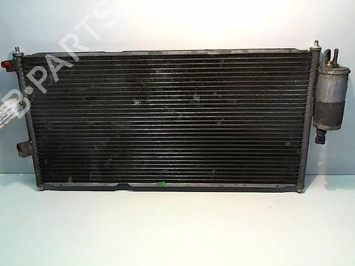 Used AC radiator NISSAN ALMERA TINO (V10) 2.2 dCi (115 hp) 25651470