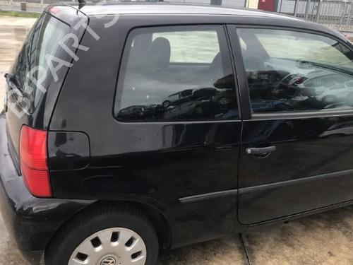 Bakluke CC/Kombi-Kupé VW LUPO I (6X1, 6E1) 1.4 | BP25639573C6 