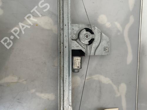 Front right window mechanism PEUGEOT PARTNER Tepee 1.6 HDi 16V | BP39460132C23 - Image 4