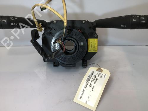 Used Steering column stalk FIAT GRANDE PUNTO (199_) 1.3 D Multijet (75 hp) 28474088