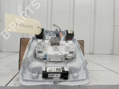 Interior roof light PEUGEOT 308 SW II (LC_, LJ_, LR_, LX_, L4_) 1.5 BlueHDi 100 | BP25634322I8
