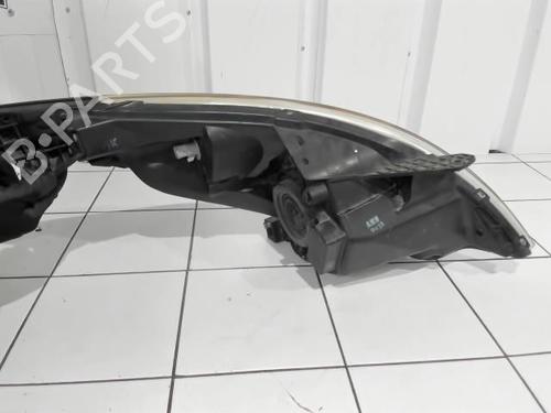Left headlight CHEVROLET SPARK (M300) 1.0 | BP25631248C28 - Image 5