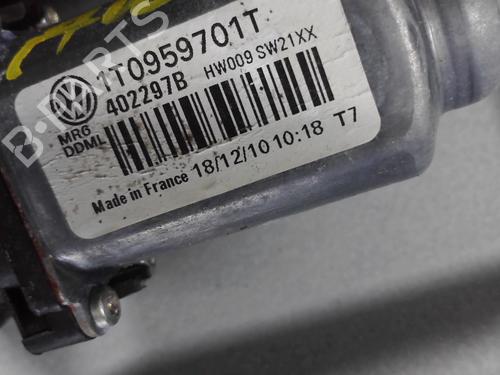Front left window mechanism VW TOURAN (1T3) 2.0 TDI | BP25628469C22 - Image 4