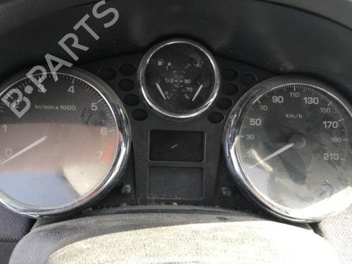 Gearbox PEUGEOT 207 (WA_, WC_) 1.6 16V VTi | BP30764279M3