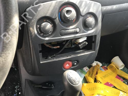 Switch RENAULT CLIO III (BR0/1, CR0/1) | BP28567542I30 - Image 20